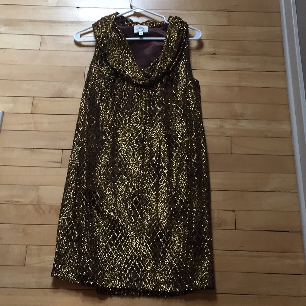 Milly of New York mini dress